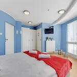Navy Group - Marina Bed and breakfast