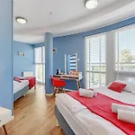 Navy Group - Marina Bed and breakfast 3*
