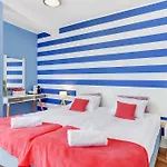 Navy Group - Marina Bed and breakfast