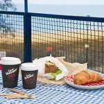 Navy Group - Marina Bed and breakfast