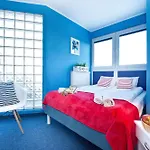 Navy Group - Marina Bed and breakfast 3*