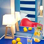 Navy Group - Marina Bed and breakfast