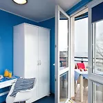 Navy Group - Marina Bed and breakfast 3*