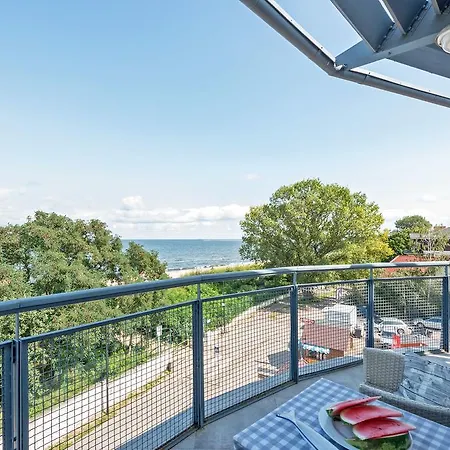 Navy Group - Marina Bed and breakfast 3*
