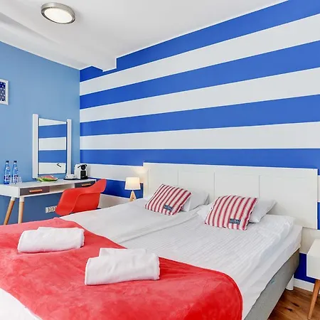 Navy Group - Marina グダニスク