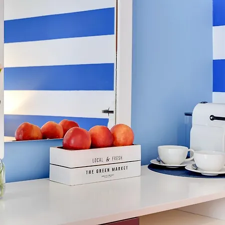 Navy Group - Marina ベッド・アンド・ブレックファスト