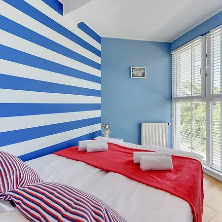 Navy Group - Marina 3*