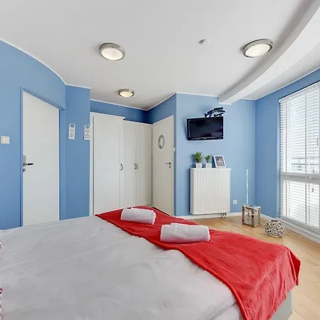 Navy Group - Marina ベッド・アンド・ブレックファスト