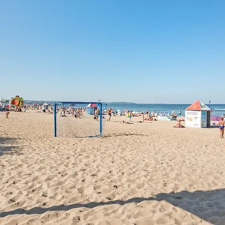 Navy Group - Marina 3* グダニスク