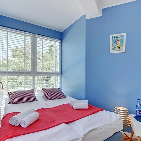 Navy Group - Marina 3*