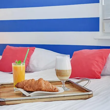 Bed & Breakfast Navy Group - Marina
