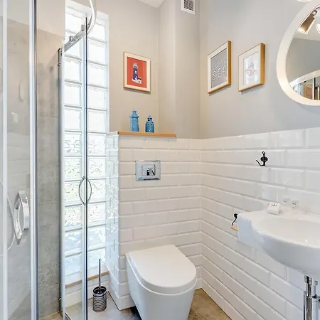 Navy Group - Marina ベッド・アンド・ブレックファスト 3*