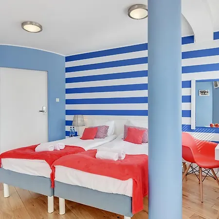 Bed & Breakfast Navy Group - Marina 3*