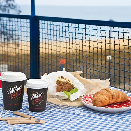 Navy Group - Marina ベッド・アンド・ブレックファスト