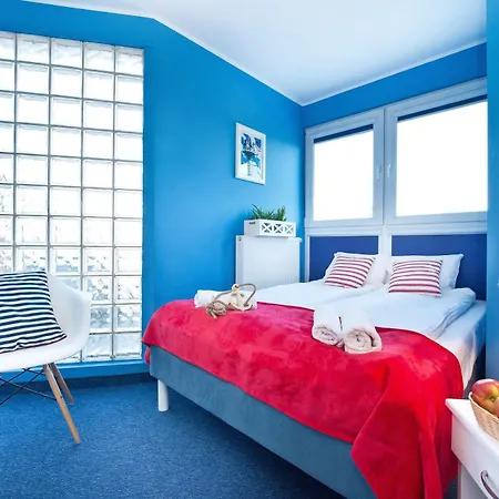 Navy Group - Marina Bed & Breakfast 3*