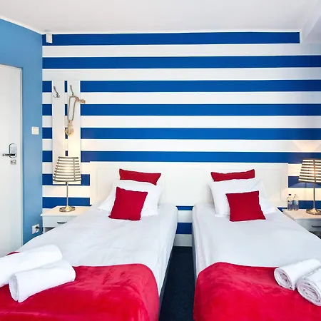 Navy Group - Marina Bed & Breakfast 3*