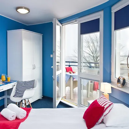 Navy Group - Marina グダニスク