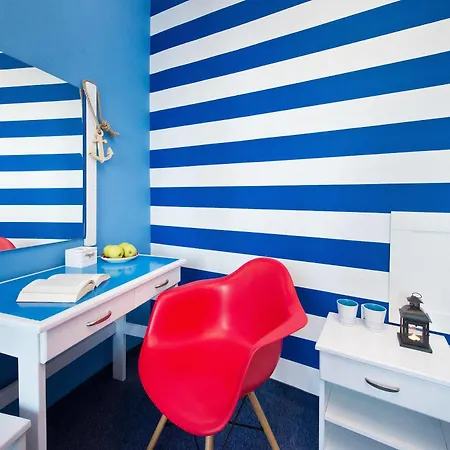 Navy Group - Marina グダニスク