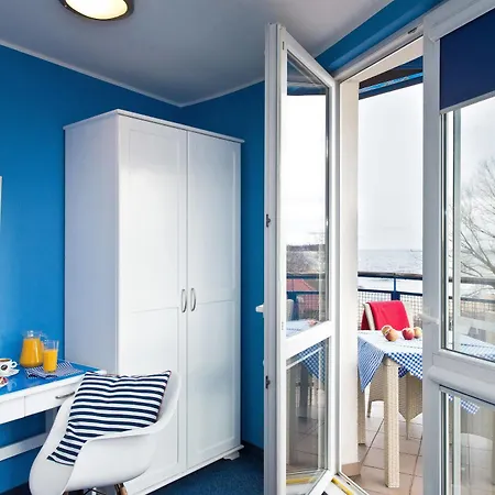 Navy Group - Marina Bed & Breakfast 3*