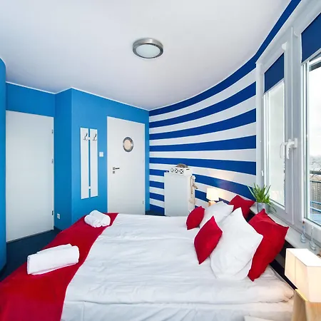 Navy Group - Marina Bed & Breakfast 3*