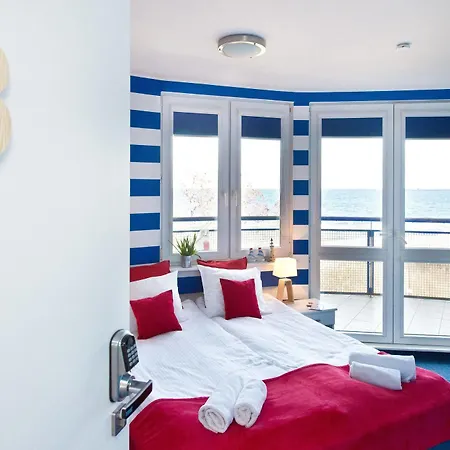 Bed & Breakfast Navy Group - Marina 3*