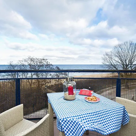 Navy Group - Marina Bed & Breakfast Gdańsk