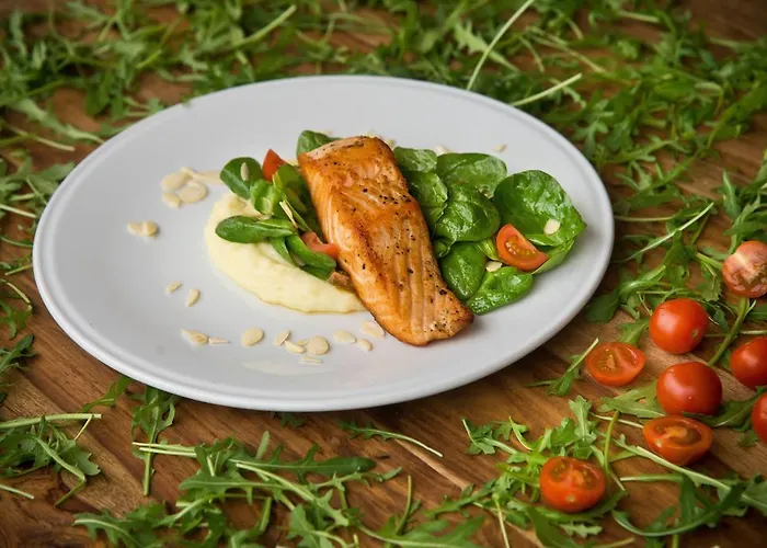 לינה וארוחת בוקר Navy Group - Marina גדנסק