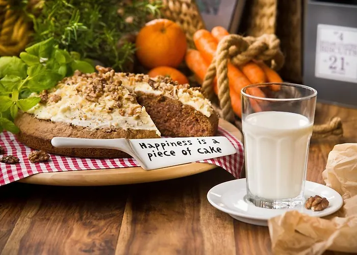 Navy Group - Marina לינה וארוחת בוקר