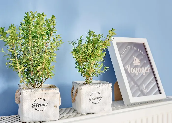 Navy Group - Marina לינה וארוחת בוקר גדנסק