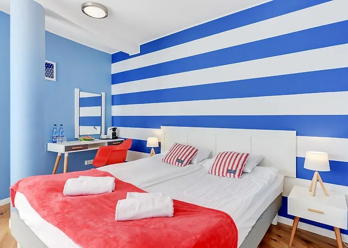 Navy Group - Marina גדנסק