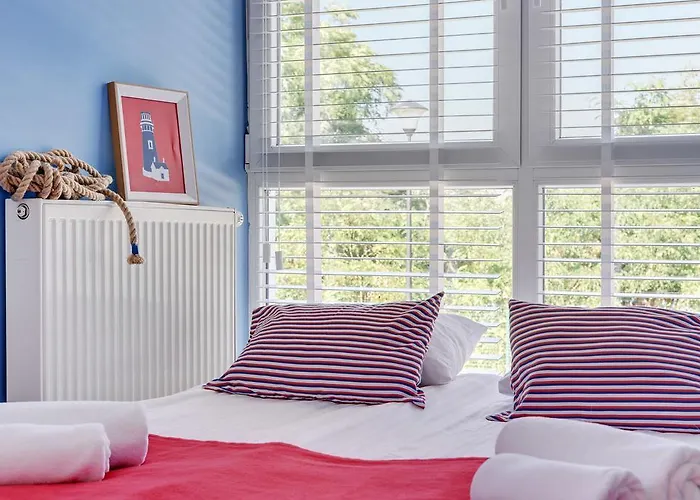 Bed and Breakfast Navy Group - Marina 3*