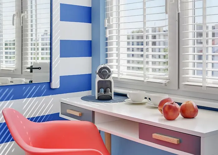 Navy Group - Marina לינה וארוחת בוקר 3*