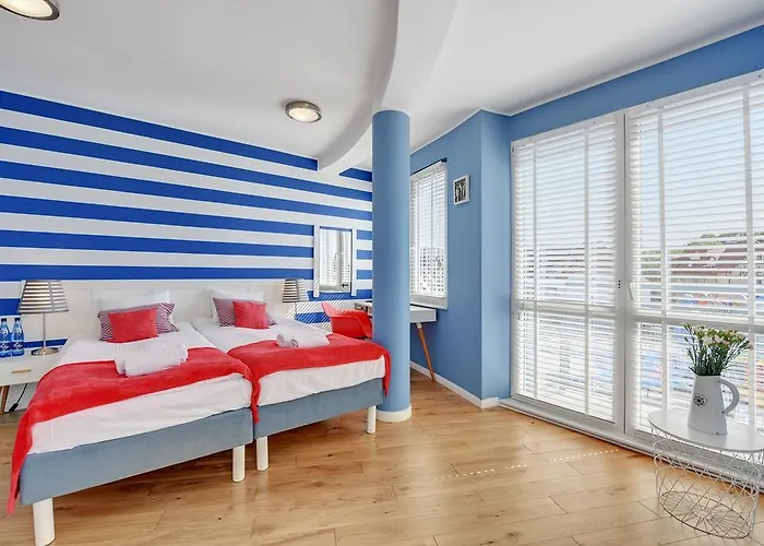 Navy Group - Marina גדנסק