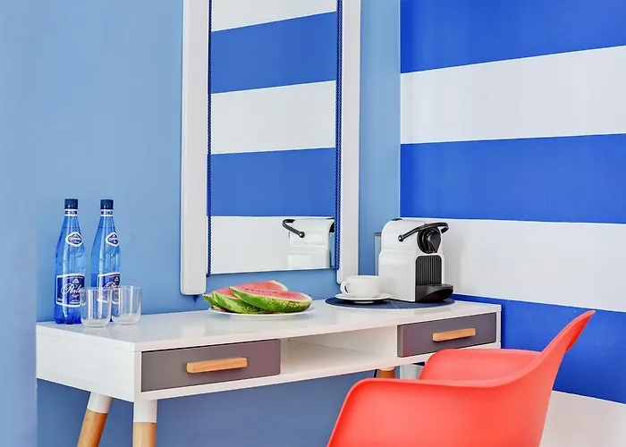 לינה וארוחת בוקר Navy Group - Marina גדנסק