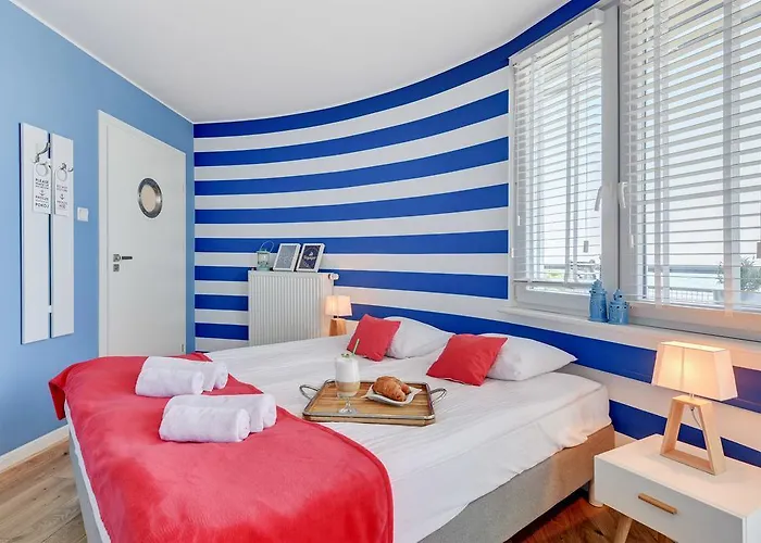 Navy Group - Marina Bed and Breakfast 3*