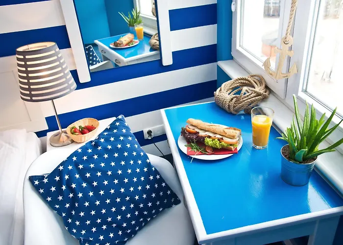 Navy Group - Marina גדנסק