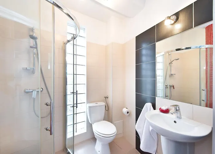 Navy Group - Marina 3* גדנסק