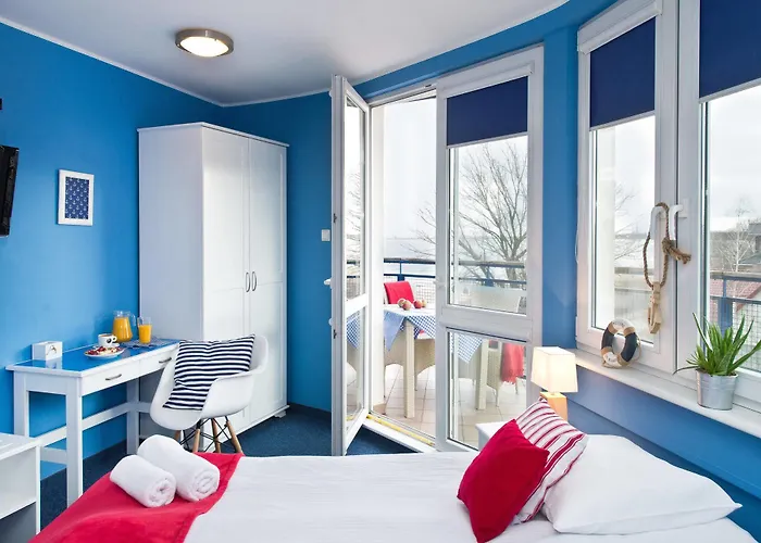 Navy Group - Marina גדנסק