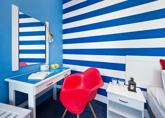 Navy Group - Marina גדנסק