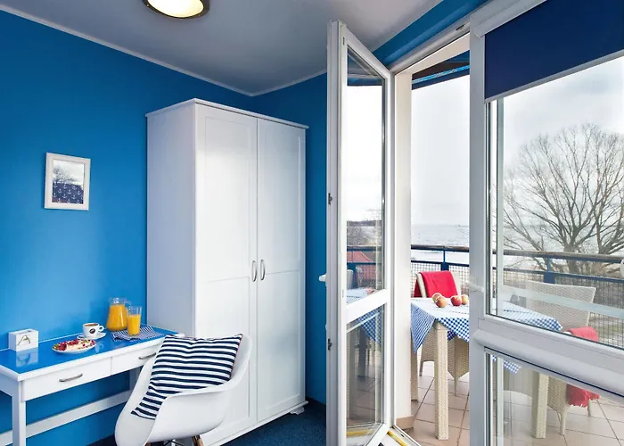 Navy Group - Marina לינה וארוחת בוקר 3*