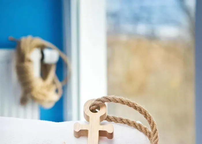 Navy Group - Marina לינה וארוחת בוקר גדנסק