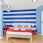 Navy Group - Marina Bed & Breakfast 3*