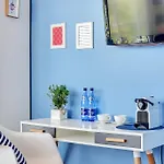 Navy Group - Marina Bed & Breakfast 3*