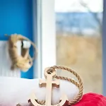 Navy Group - Marina Bed & Breakfast Gdaňsk