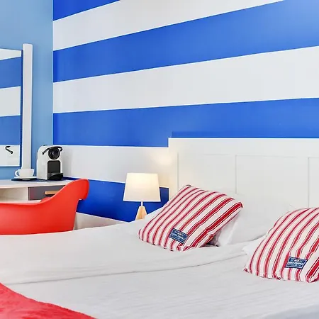 Navy Group - Marina 3* 格但斯克