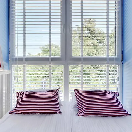 Navy Group - Marina 3* 格但斯克