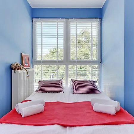 Navy Group - Marina 3*