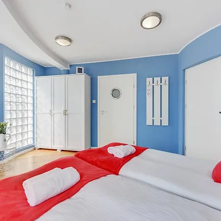 住宿加早餐酒店 Navy Group - Marina