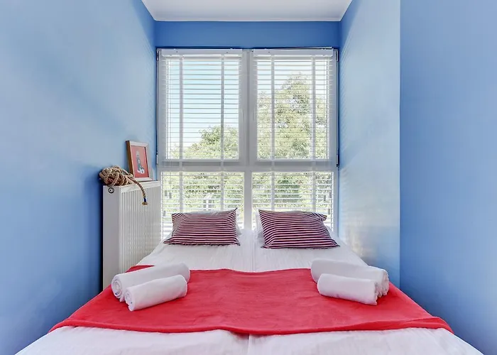 Navy Group - Marina 3*