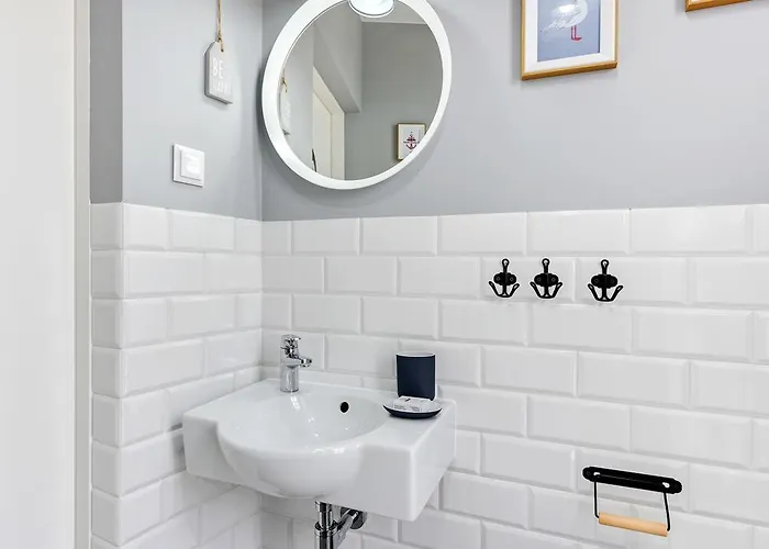 Navy Group - Marina 住宿加早餐酒店